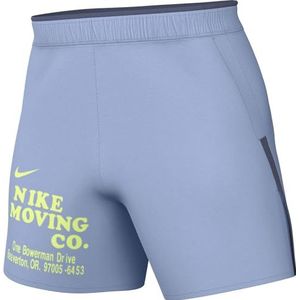 Nike Heren Shorts M Nk Df Chlgr 7ul Sh Moving Co