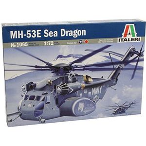 Italeri 1065S - MH-53 E Sea Dragon