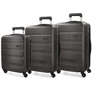 56 x 35 x 23 cm Handbagage koffer kopen Lage prijs beslist