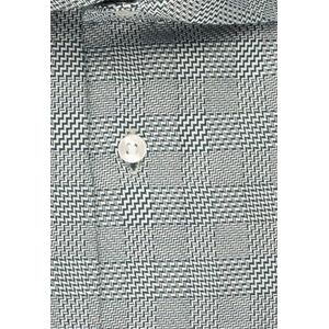 Seidensticker Zakelijk overhemd voor heren, turquoise, 41