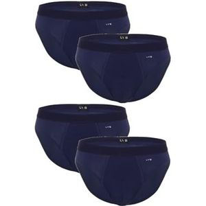 LVB Heren Multipack Lp Ondergoed
