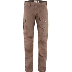 Fjallraven - Vidda PRO Broek - Sportbroek - Bruin - Suède