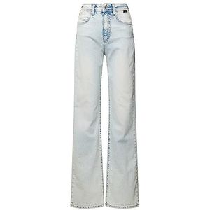 Mavi Victoria jeans voor dames, Blau, 31W x 34L
