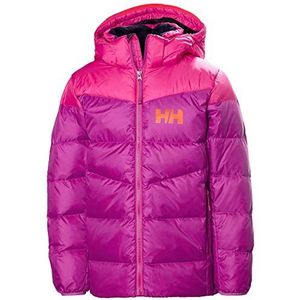Helly Hansen Isfjord Down Mix Jas voor jongens