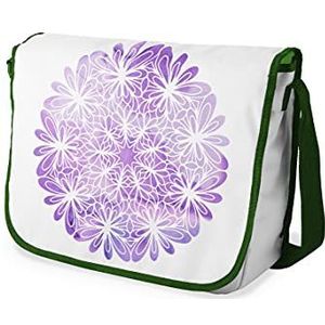 Bonateks FRGCSB106671-H Schooltas, Unisex Kids, meerkleurig, Meerkleurig