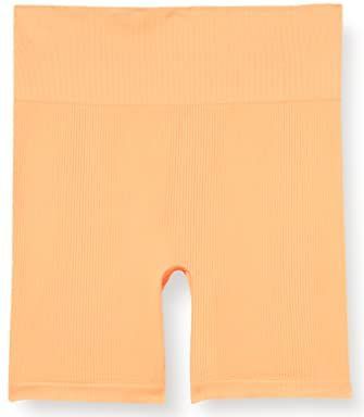 Naadloze ribshort voor dames TheJoggConcept jcsahana