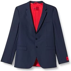 HUGO Herenjas, Dark Blue405, 102