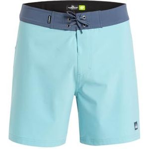 Surfsilk - Kaimana - Boardshorts - Waterafstotend - 4-Weg Stretch