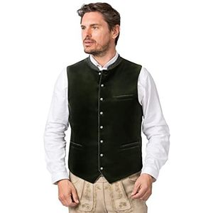 Stockerpoint Lorenzo klederdrachtvest voor heren, den, 48