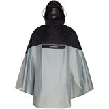 VAUDE - Covero II - Herenponcho - Waterdicht - Sneldrogend - Winddicht
