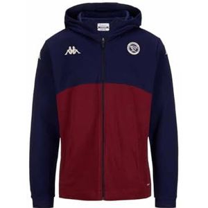 Kappa Arufeod 8 Ubb Hoodie voor heren