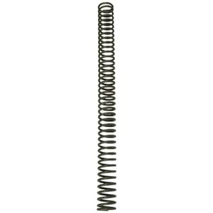 cyclingcolors Universele mechanische drukveren met spiraal van staal DIY auto motorfiets tuin 2 x 16 x 500 mm 0,64 N/mm²