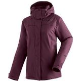 Maier Sports - Lisbon - Outdoorjas - Waterdicht - mTEX 10.000 - Zwart