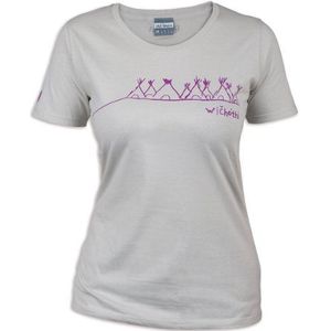 Tatonka T-shirt dames Belangrothi