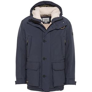 camel active Herenjas, nachtblauw, 52