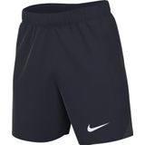 Nike - Academy Pro 24 - Trainingsbroekje - Donkerblauw - Wit