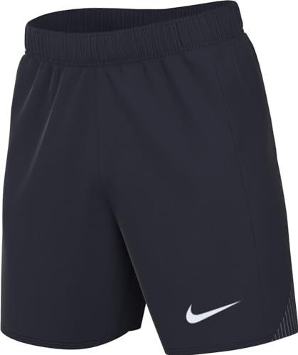 Nike - Academy Pro 24 - Trainingsbroekje - Donkerblauw - Wit