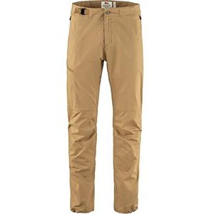 FJALLRAVEN Broek van het merk Abisko Hike Broeken M