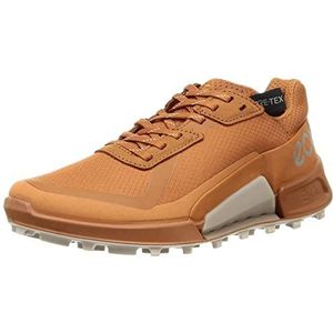 ECCO Biom 2.1 Low Gore-tex Crosstrainer voor dames, waterdicht, sierra, 42 EU