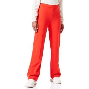 United Colors of Benetton damesbroek, Rood 35d, 36 NL