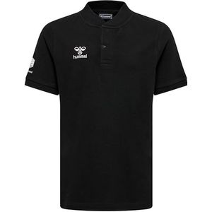 hummel hmlMOVE Grid Polo Kids