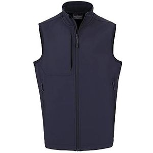Craghoppers - Bc Softshell Vest - Werkvest - Waterafstotend - Windbestendig