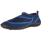 Beck Unisex Kids Aqua Schoenen, Blauw donkerblauw 05, 32 EU