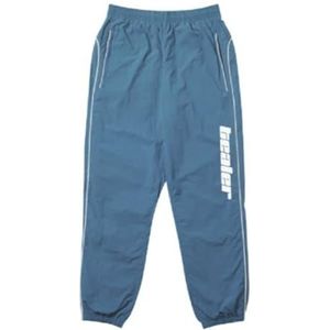 Tealer Trainingsbroek Tracksuit, blauw, L Unisex, Blauw, L