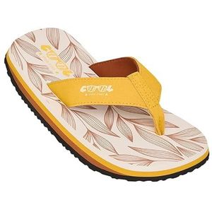 Cool Shoe - Women's Eve - Sandalen - Beige - Vrije Tijd