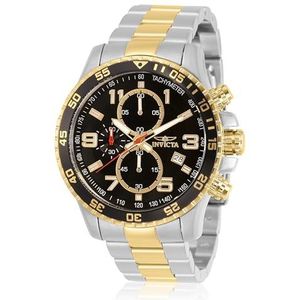 Invicta Specialty 14876 Quartz Herenhorloge - 45mm