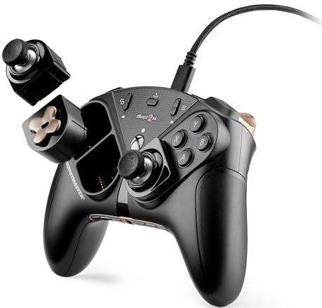 Thrustmaster - ESWAP X2 H.E - Gamepad