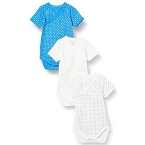 Petit Bateau A0414 ondergoed, variant 1, stature 046 jongens