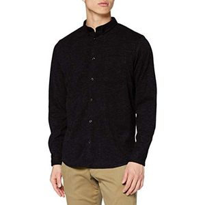 KRONSTADT heren L/S Shirt