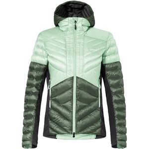 Vaude - Sesvenna Pro II - Isolatiejack - Dames - Lichtgewicht - Warm en Waterafstotend