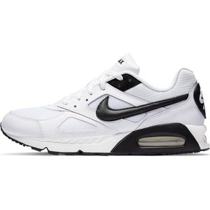 Nike Air Max IVO - Heren Sneakers Sport Casual schoenen Wit 580518-106