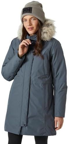 Helly Hansen - Senja - Damesjack - Waterdicht - Met Capuchon