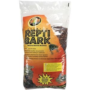Zoomed RB-24 Repti Bark Substraat 26,4 L