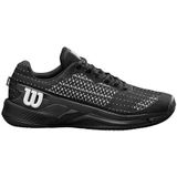 Wilson - Rush Pro Extra Duty - Tennisschoenen - Zwart
