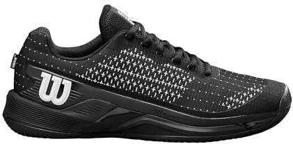Wilson - Rush Pro Extra Duty - Tennisschoenen - Zwart