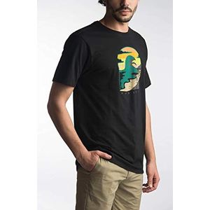 Hurley heren T-shirts Acid Beach Prm Tee Ss
