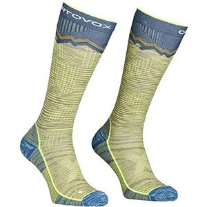 ORTOVOX Tour Long Socks heren sokken