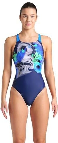 Arena - Feel Imaginary Swim Pro Back - Badpak - Dames
