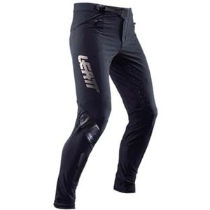 Woman MTB Pants Gravity 4.0 lightweight and ventilated