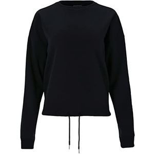 ENDURANCE Sartine sweatshirt 2101 Dark Sapphire 44