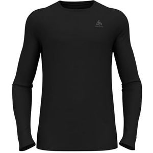 Odlo Natural Merino 260 Base Layer met ronde hals XXL