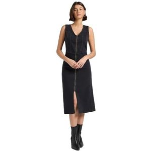 Lange Vestjurk - Brisk Night - Kokerjurk