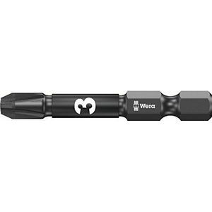 Wera 855/4 IMP DC impaktorbits SB PZ 3, PZ 3 x 50 mm, 05073962001