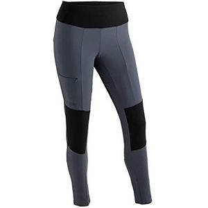 Maier Sports Dames wandelbroek Dacit W