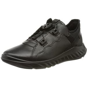 ECCO Sp.1 Lite sneakers voor jongens, Zwart 712642, 33 EU
