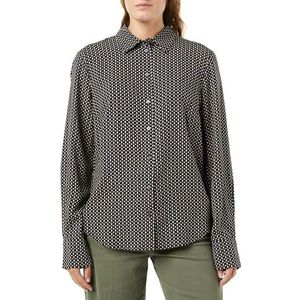 Shirts/Blouses Lange Mouwen, L14, 36